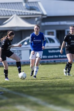 Bild 224 - F VfL Kellinghusen - FSG Kaki-StuSie : Ergebnis: 2:1